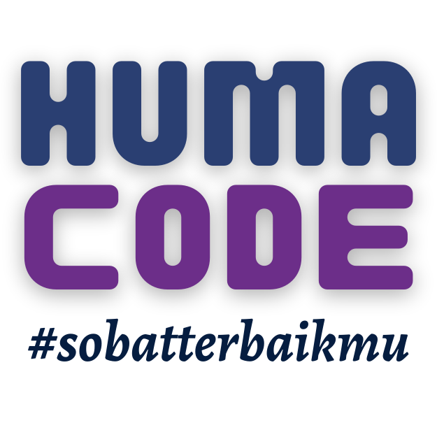 Logo HumaCode